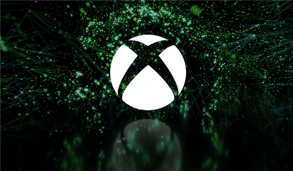 Логотип Xbox