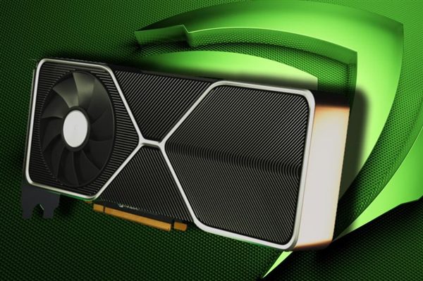 Видеокарта NVIDIA RTX