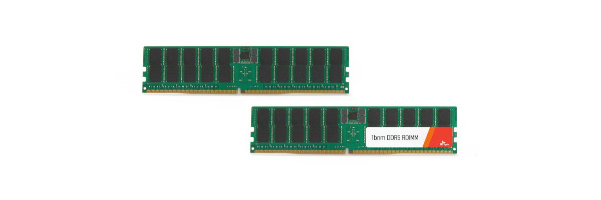 Оперативная память DDR5