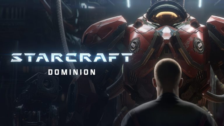 Blizzard анонсировала Diablo V и новую игру StarCraft
