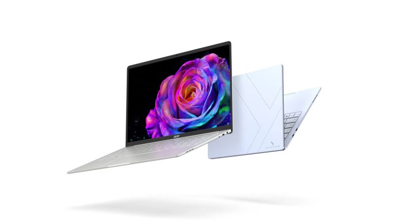 Ноутбуки Acer