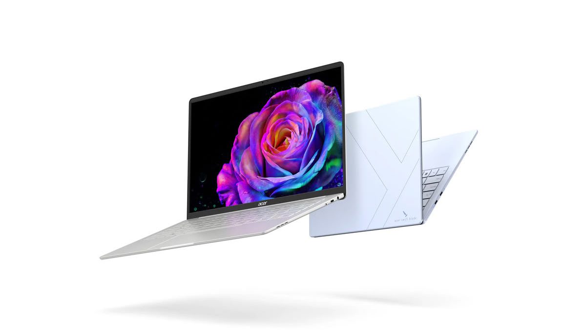 Ноутбуки Acer