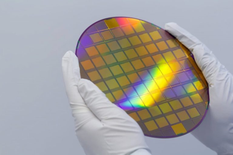 Производственные мощности TSMC для выпуска 2-нм полупроводников