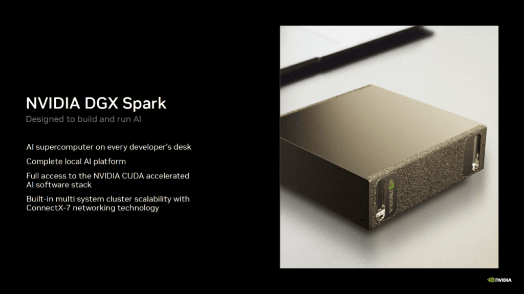 DGX Spark