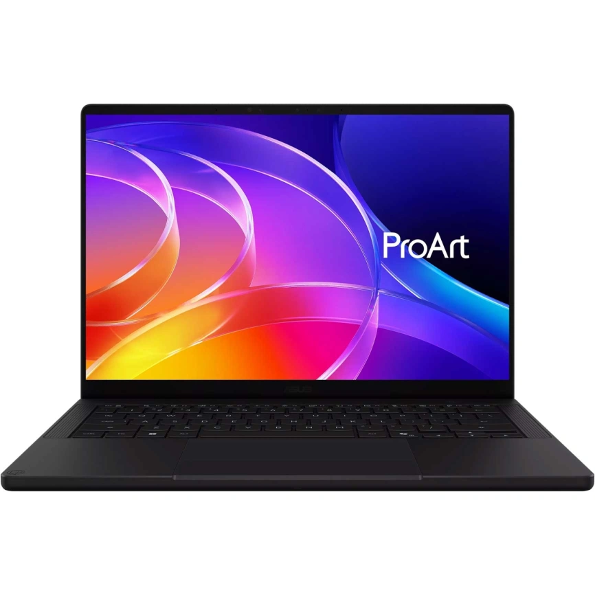 Ноутбуки ASUS ProArt P14 и ProArt P16 с OLED-экранами