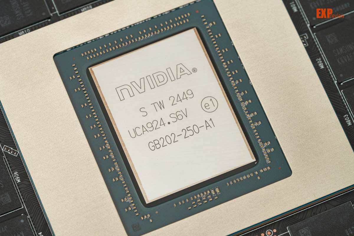 Процессор NVIDIA