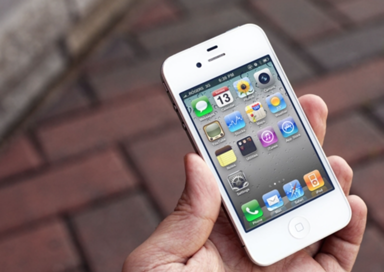 Apple iPhone