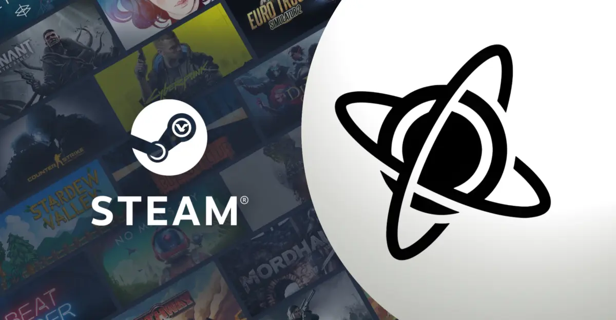 Steam Proton