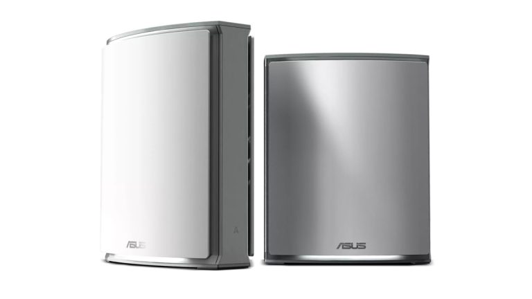 ASUS ZenWiFi BN12