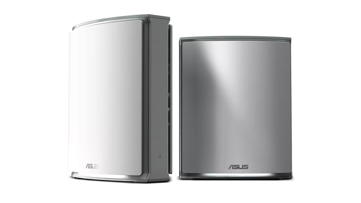 ASUS ZenWiFi BN12