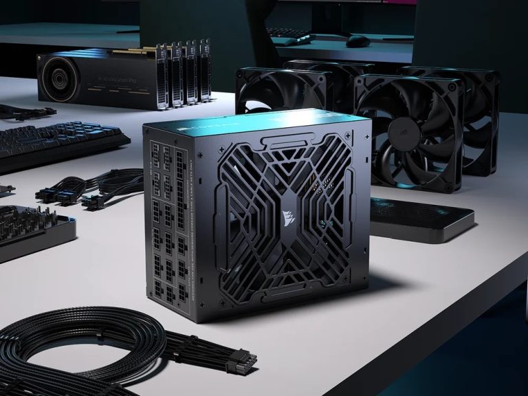 Corsair WS3000 3000 Вт