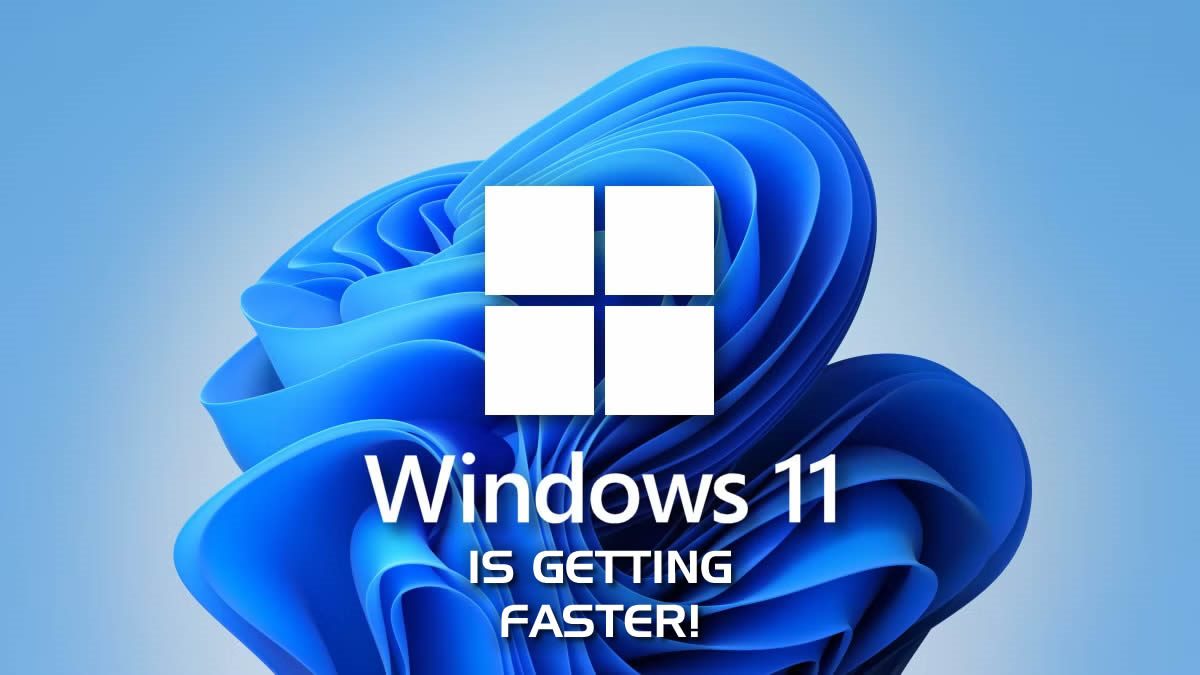 Логотип Windows 11