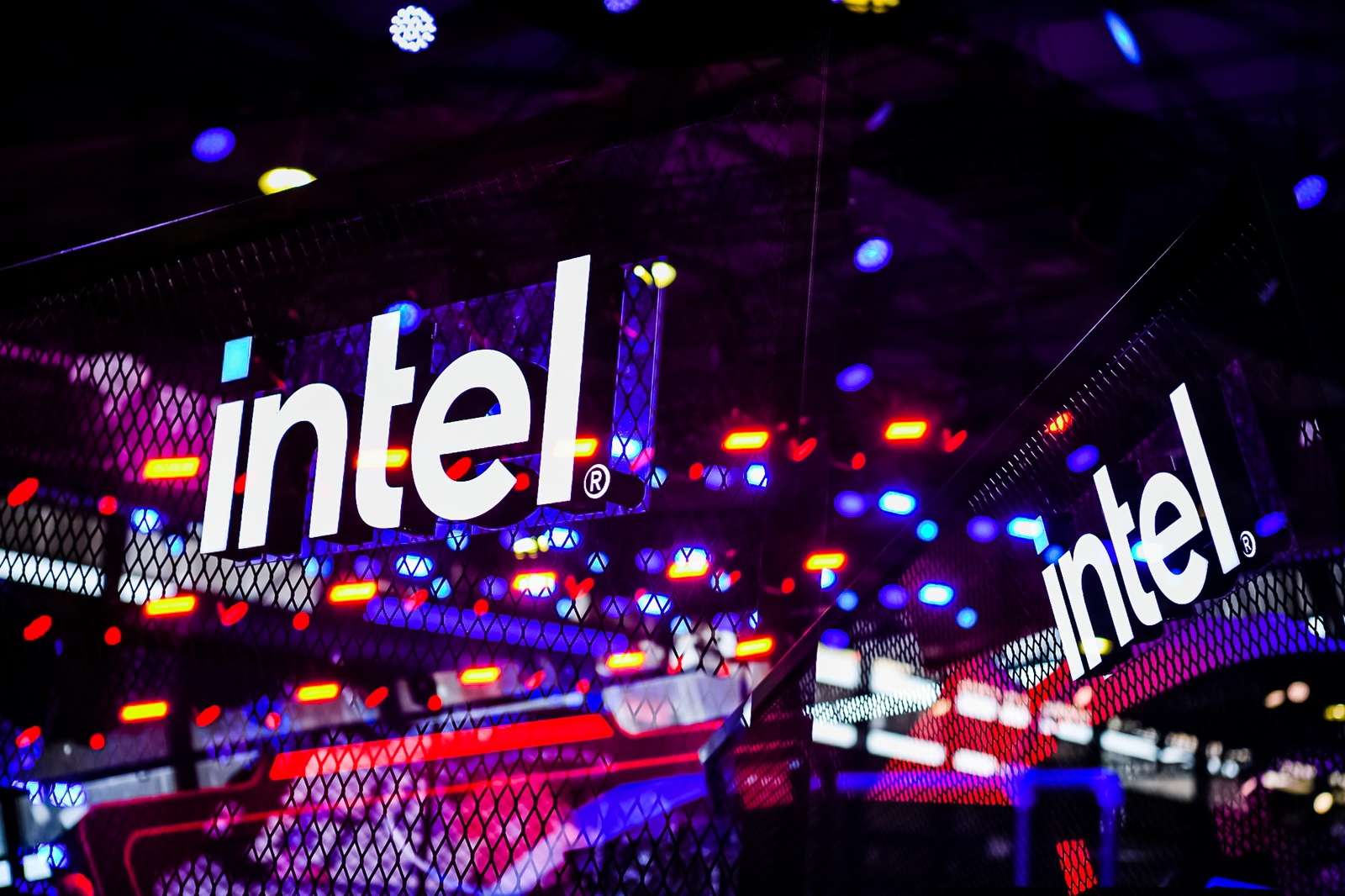 Процессор Intel Nova Lake