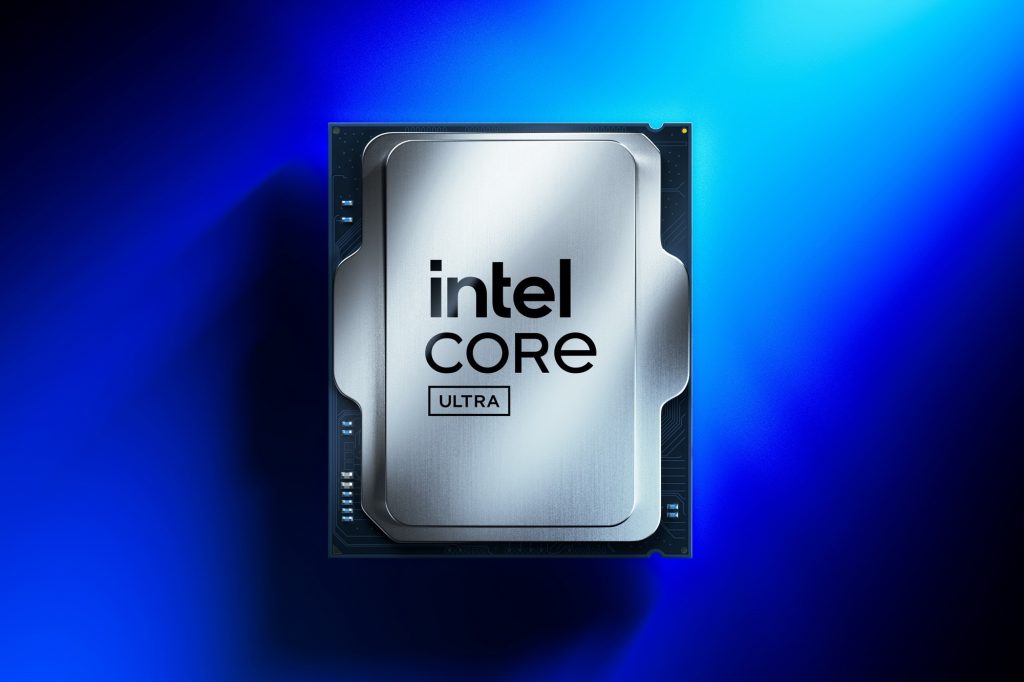 Процессор Intel Nova Lake