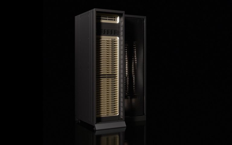 NVIDIA Vera Rubin