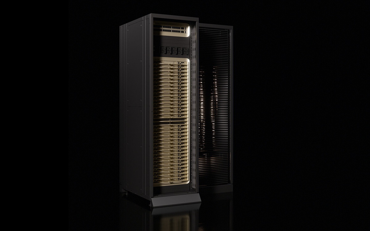 NVIDIA Vera Rubin