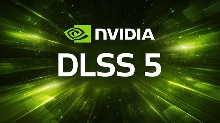 DLSS 5