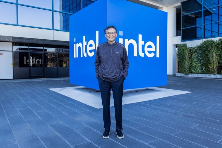 Генеральный директор Intel Лип-Бу Тан