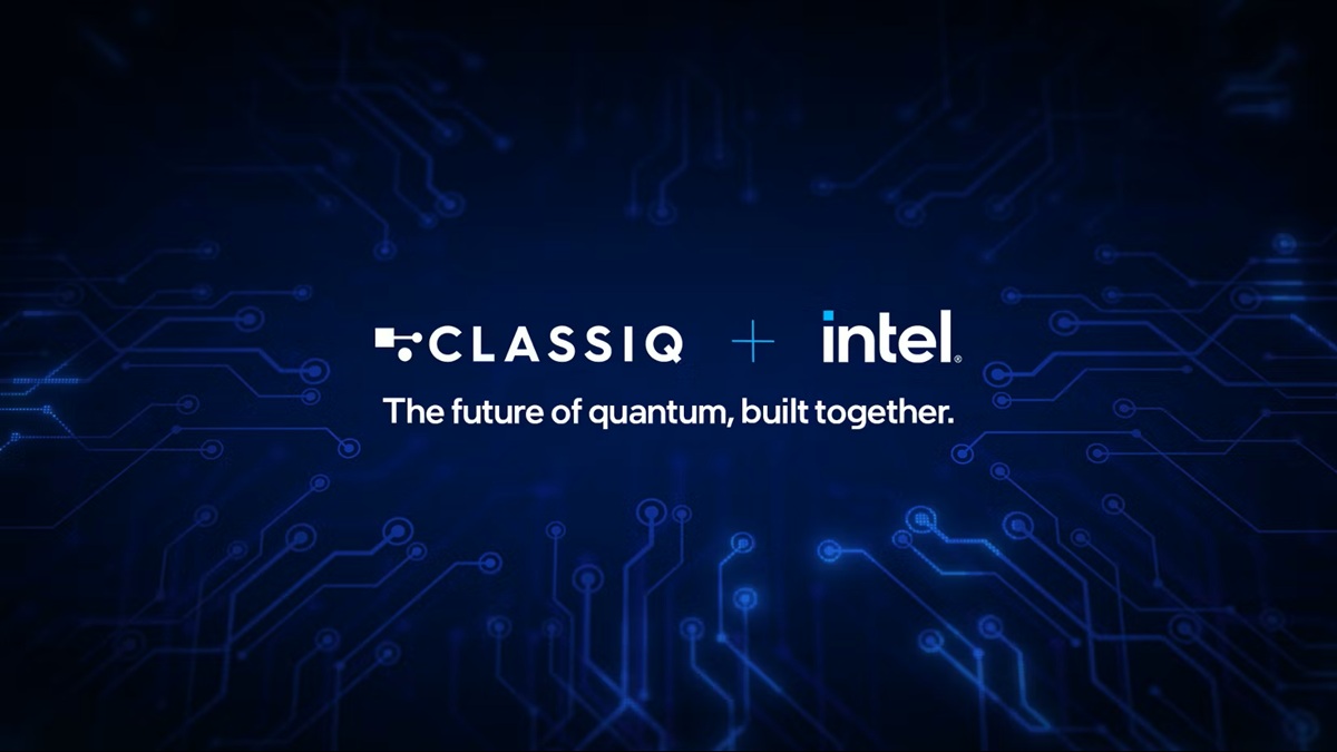 Intel покупает Classiq