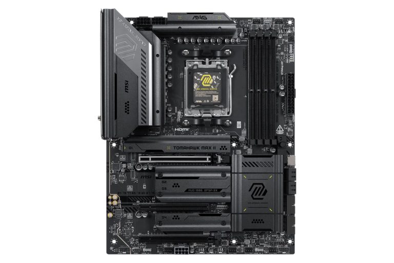 Материнская плата MSI MAG B850 TOMAHAWK MAX WIFI II