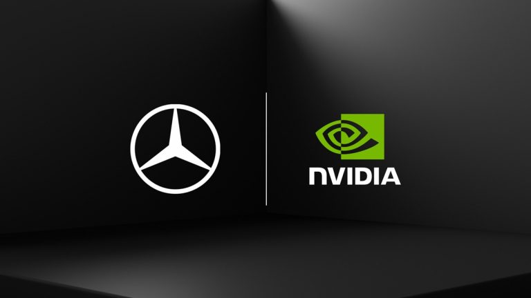 Mercedes-Benz and NVIDIA Expand Strategic Partnership