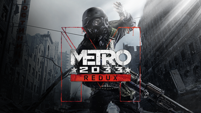Metro Redux