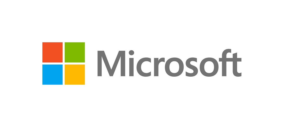 Логотип Microsoft