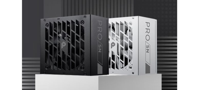 Блоки питания MSI PRO SN