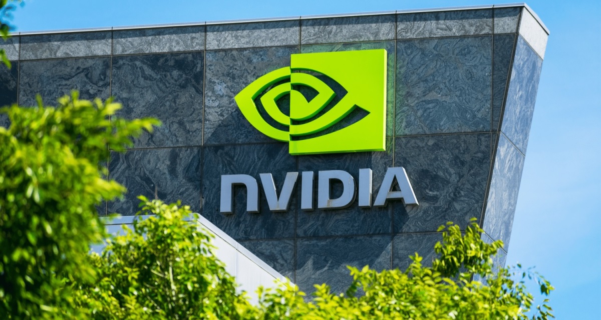 Штаб-квартира NVIDIA