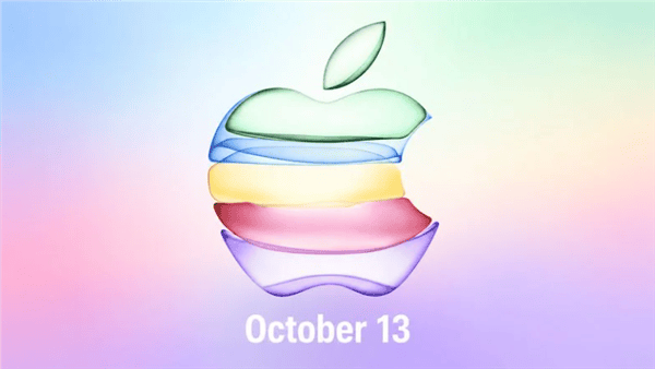 Apple презентация