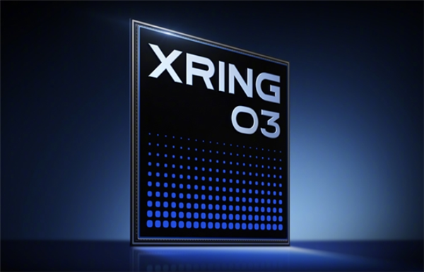 Xuanjie O3