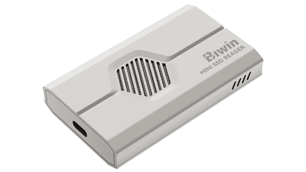 Миниатюрный SSD Biwin CL100 Mini