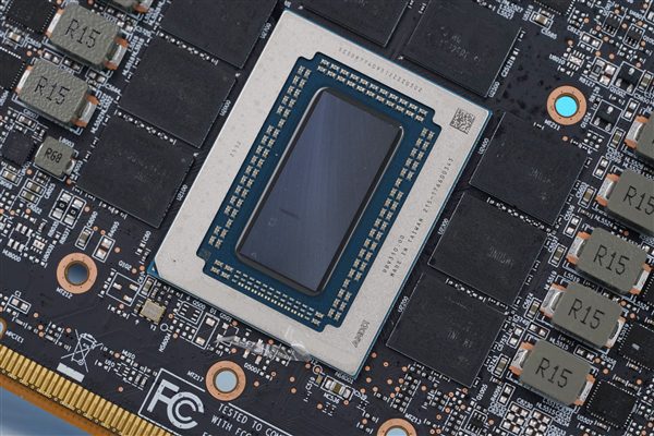 процессор AMD Ryzen AI