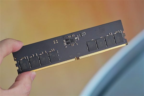 Модули оперативной памяти DDR5