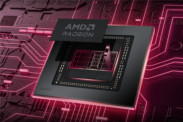 AMD RDNA 5