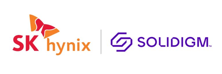 SK hynix, Solidigm