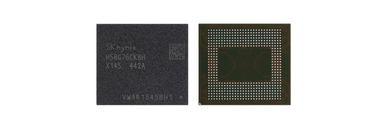 Модули памяти SK hynix