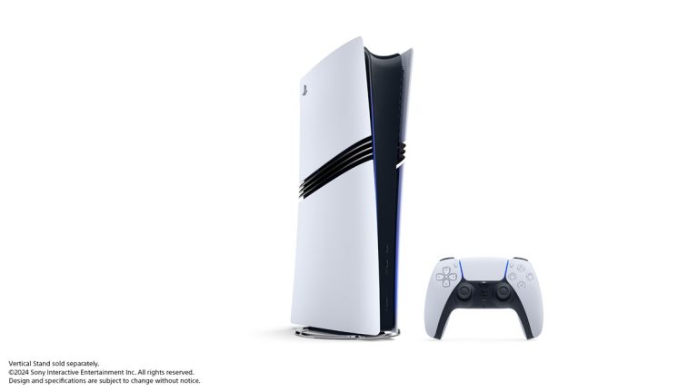 Консоль PlayStation 5