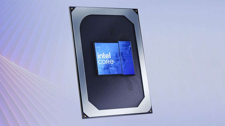 Процессор Intel Moon Lake