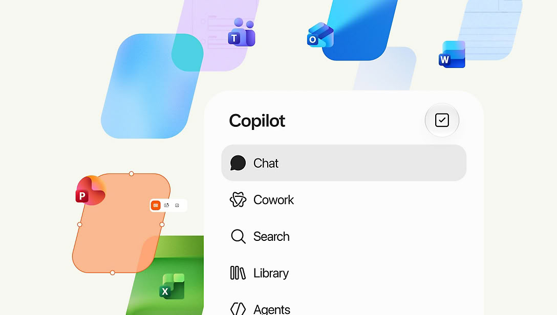 Copilot в Windows 11